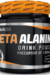 BioTech USA - Beta Alanine - Nutri.se