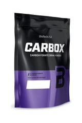 BioTech USA - Carbox - Nutri.se