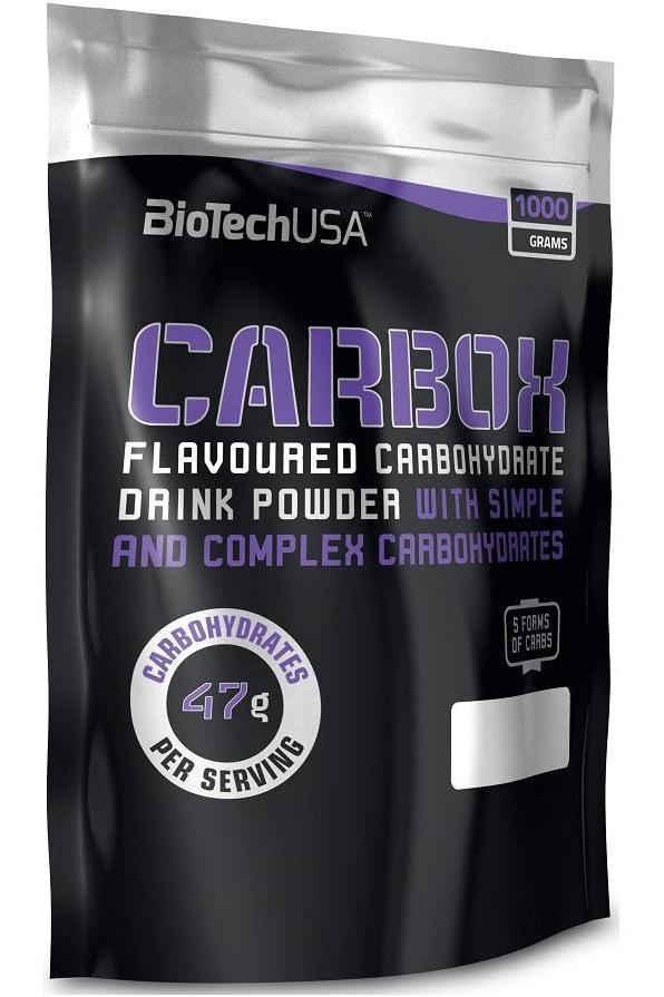BioTech USA - Carbox - Nutri.se