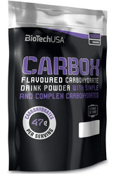 BioTech USA - Carbox - Nutri.se