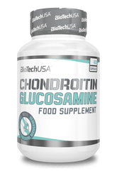 BioTech USA - Chondroitin Glucosamine - Nutri.se