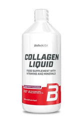 BioTech USA - Collagen Liquid - Nutri.se