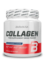 BioTech USA - Collagen - Nutri.se