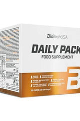 BioTech USA - Daily Pack - Nutri.se