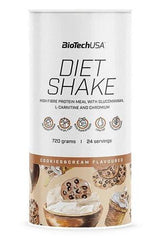 BioTech USA - Diet Shake - Nutri.se