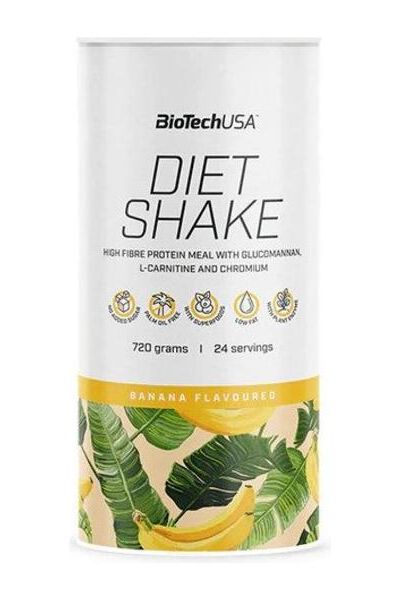 BioTech USA - Diet Shake - Nutri.se