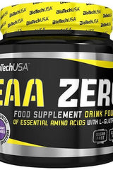 BioTech USA - EAA Zero - Nutri.se