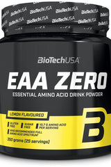 BioTech USA - EAA Zero - Nutri.se