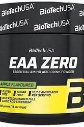 BioTech USA - EAA Zero - Nutri.se