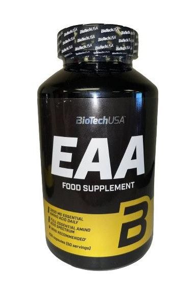 BioTech USA - EAA - Nutri.se