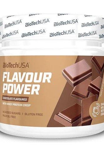 BioTech USA - Flavour Power - Nutri.se
