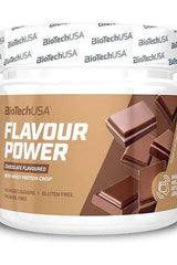 BioTech USA - Flavour Power - Nutri.se