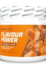 BioTech USA - Flavour Power - Nutri.se