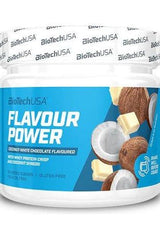 BioTech USA - Flavour Power - Nutri.se