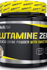 BioTech USA - Glutamine Zero - Nutri.se