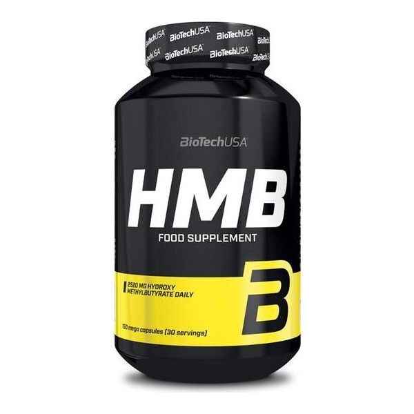 BioTech USA - HMB