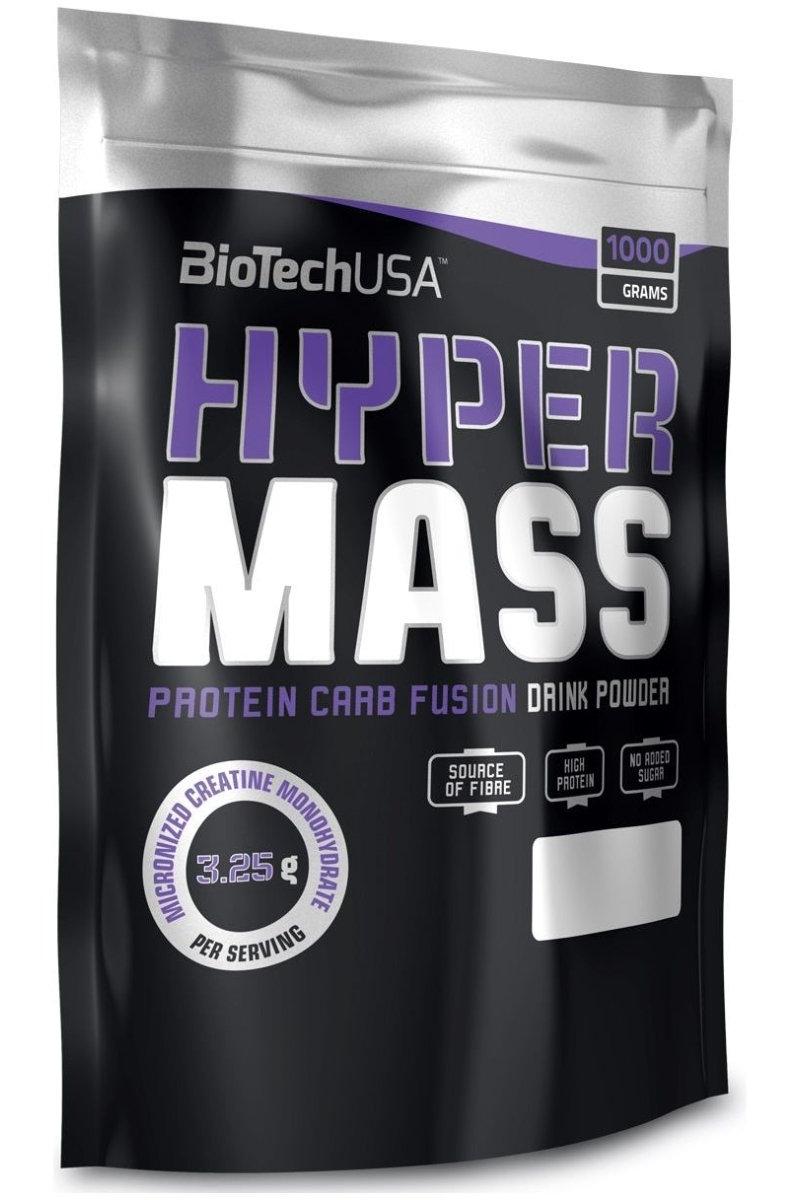 BioTech USA - Hyper Mass - Nutri.se