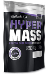 BioTech USA - Hyper Mass - Nutri.se