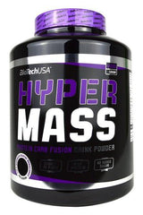 BioTech USA - Hyper Mass - Nutri.se