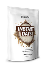 BioTech USA - Instant Oats - Nutri.se