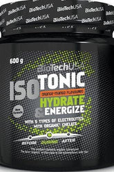 BioTech USA - IsoTonic - Nutri.se
