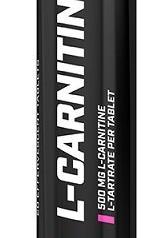 BioTech USA - L-Carnitine Effervescent - Nutri.se