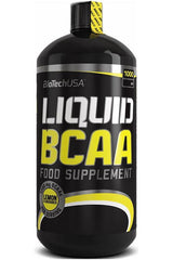 BioTech USA - Liquid BCAA - Nutri.se