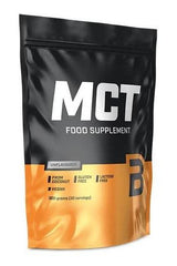 BioTech USA - MCT Drink Powder - 300g - Nutri.se