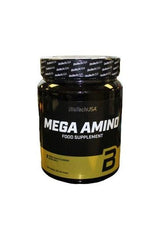 BioTech USA - Mega Amino - Nutri.se