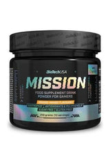 BioTech USA - Mission - Nutri.se