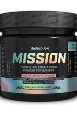 BioTech USA - Mission - Nutri.se