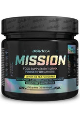 BioTech USA - Mission - Nutri.se