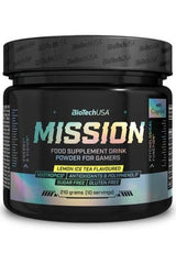 BioTech USA - Mission - Nutri.se