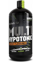 BioTech USA - Multi Hypotonic - Nutri.se