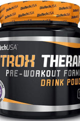 BioTech USA - Nitrox Therapy - Nutri.se