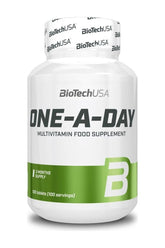 BioTech USA - One-a-Day - Nutri.se