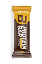 BioTech USA - Protein Bar - Nutri.se