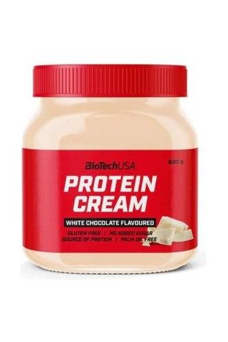 BioTech USA - Protein Cream - Nutri.se