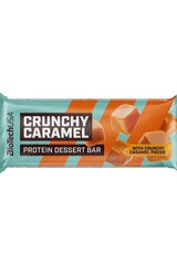BioTech USA - Protein Dessert Bar - Nutri.se