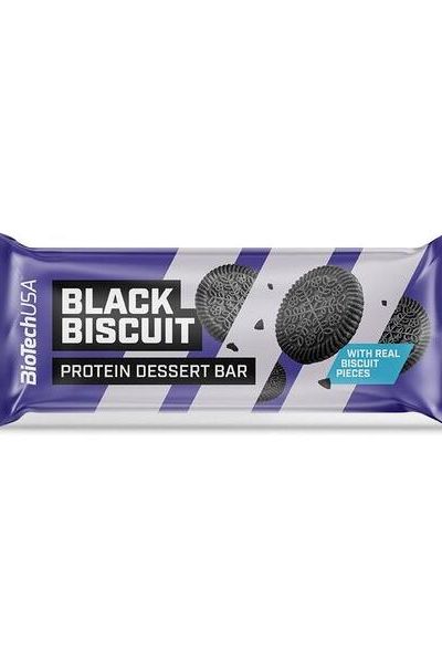 BioTech USA - Protein Dessert Bar - Nutri.se