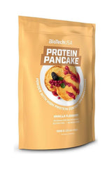 BioTech USA - Protein Pancake - Nutri.se