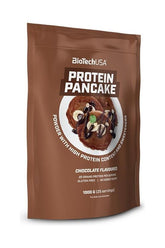 BioTech USA - Protein Pancake - Nutri.se