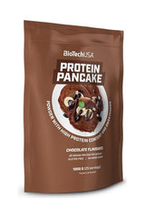 BioTech USA - Protein Pancake - Nutri.se