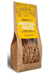 BioTech USA - Protein Pasta, Fusilli - 250 grams - Nutri.se