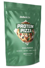 BioTech USA - Protein Pizza, Traditional - 500 grams - Nutri.se