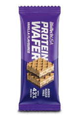 BioTech USA - Protein Wafer - Nutri.se