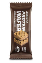 BioTech USA - Protein Wafer - Nutri.se