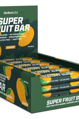 BioTech USA - Super Fruit Bar - Nutri.se