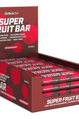 BioTech USA - Super Fruit Bar - Nutri.se