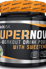 BioTech USA - Super Nova - Nutri.se